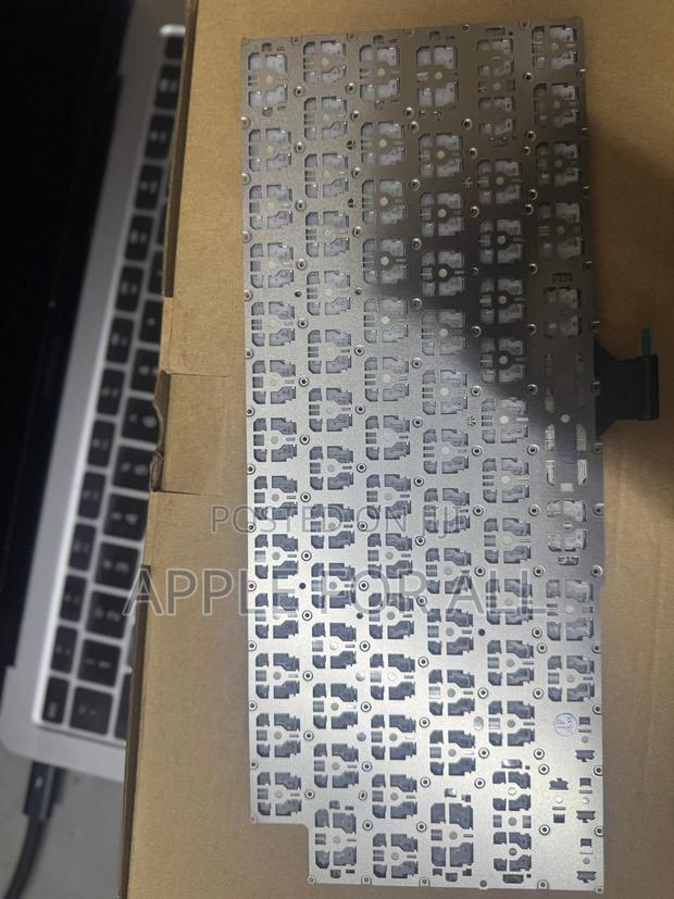 Keyboard for Macbook Pro , Year 2021/2023, Us Version, Original - main view