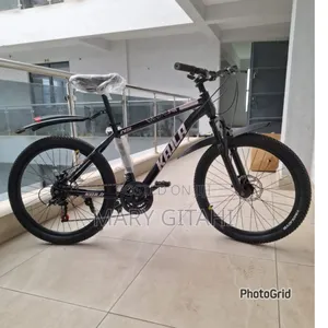 Bike Size 26 With Gears