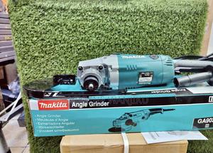 Angle Grinder 9inches Machine / Makita Angle Grinder 9” / Grinder - main view