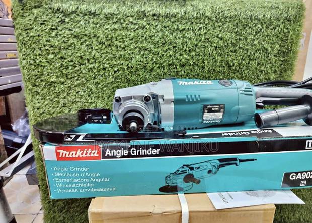 Angle Grinder 9inches Machine / Makita Angle Grinder 9” / Grinder