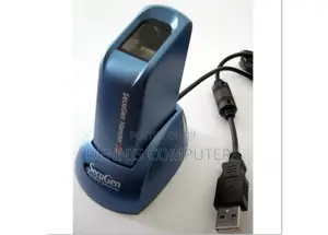Secugen Hamster Plus Fingerprint Reader-Usb