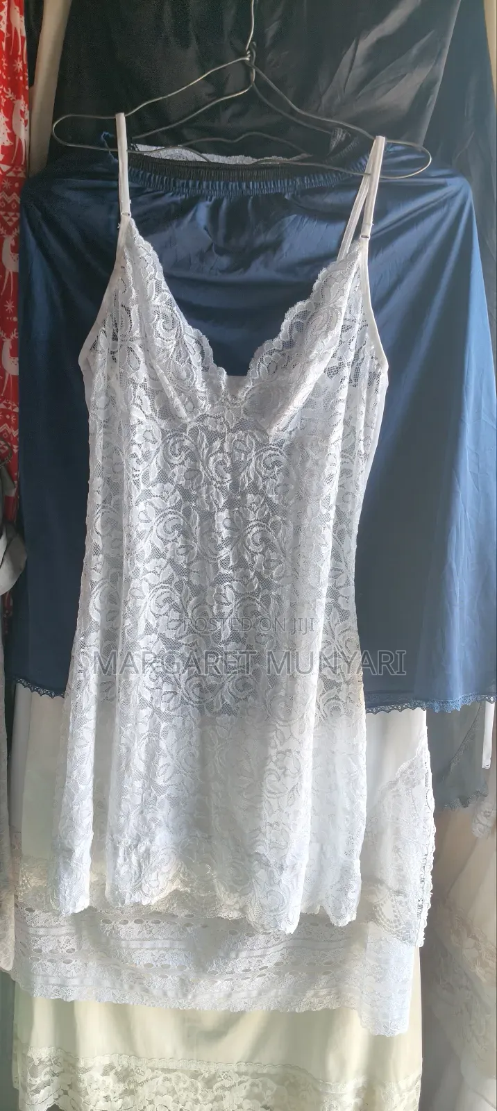 Night Wear