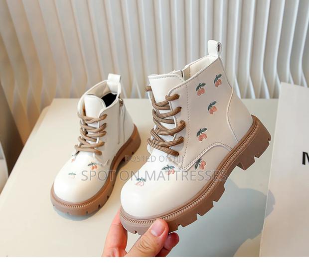 Kids' Boots Now Available! Gender Girls. Delivery Services Available.