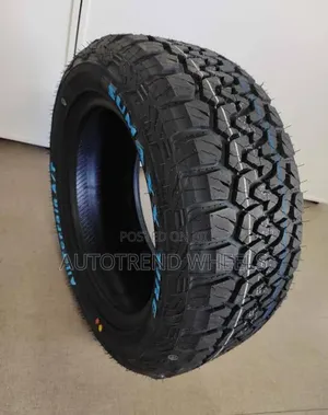 265/65r17 at Summax Tire