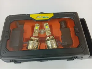 Afritec Led Headlights