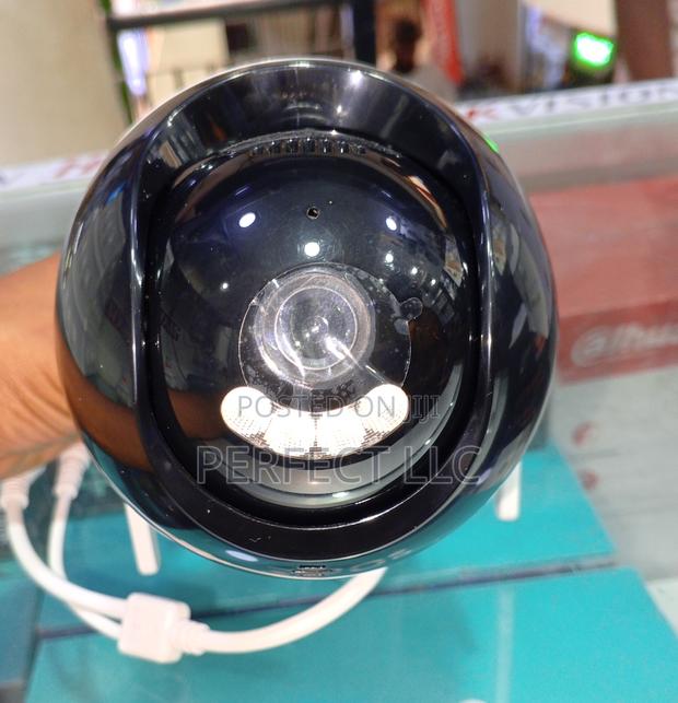 Wifi Icsee 4mp PTZ Wifi Rotating Smart Camera Icsee - main view