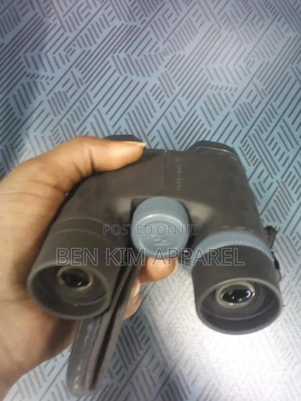 12× Magnification 32mm Lenses Outdoors Binoculars Over 1000m View - thumbnail 5