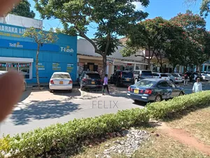 Prime Commercial Land on Distress Sale – Machakos Town