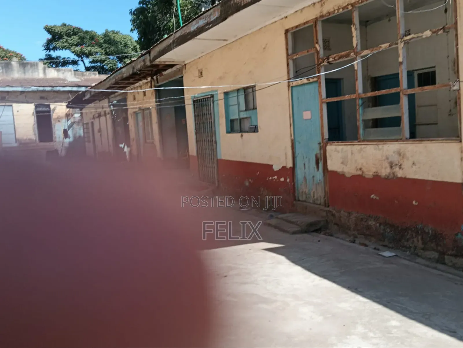 Prime Commercial Land on Distress Sale – Machakos Town