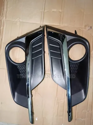 Foglight Covers Subaru Impreza 2016/2015 Model