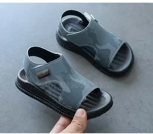 Kids' Open Sandals For Boys. Sizes 21-36. Nationwide Delivery.