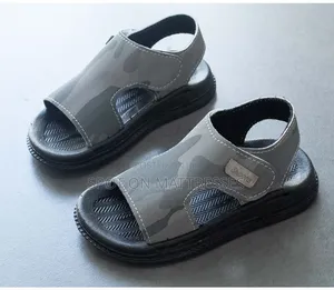 Kids' Open Sandals For Boys. Sizes 21-36. Nationwide Delivery.