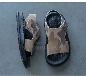 Kids' Open Sandals For Boys. Sizes 21-36. Nationwide Delivery.