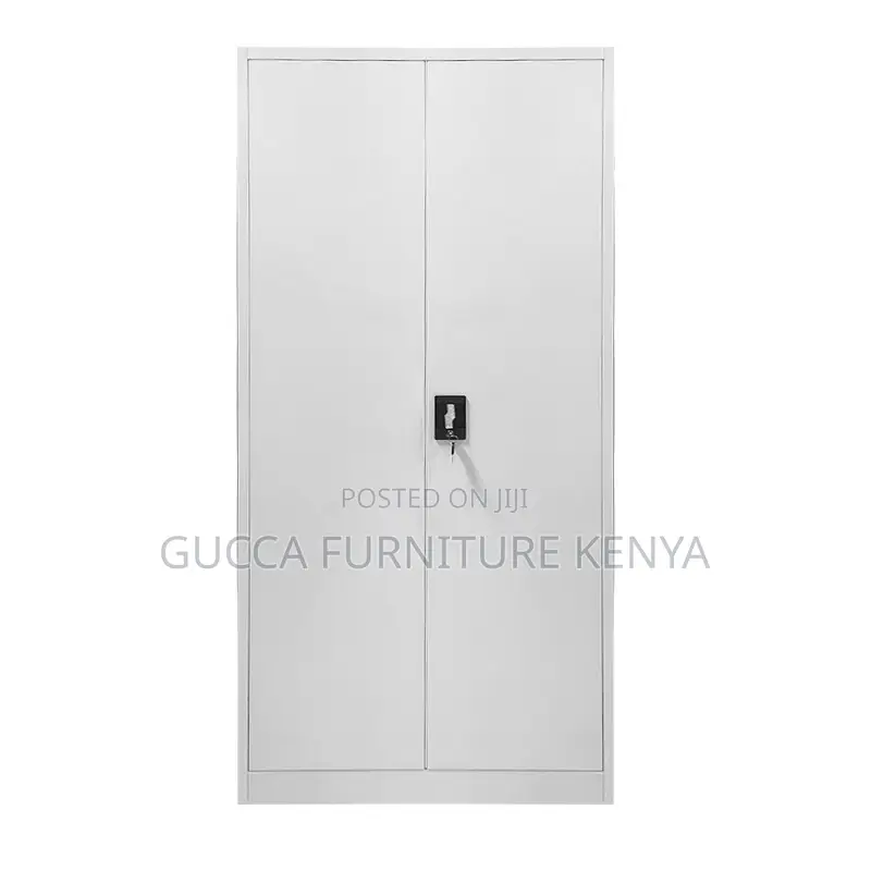 2 Doors Metallic Filling Storage Cabinet