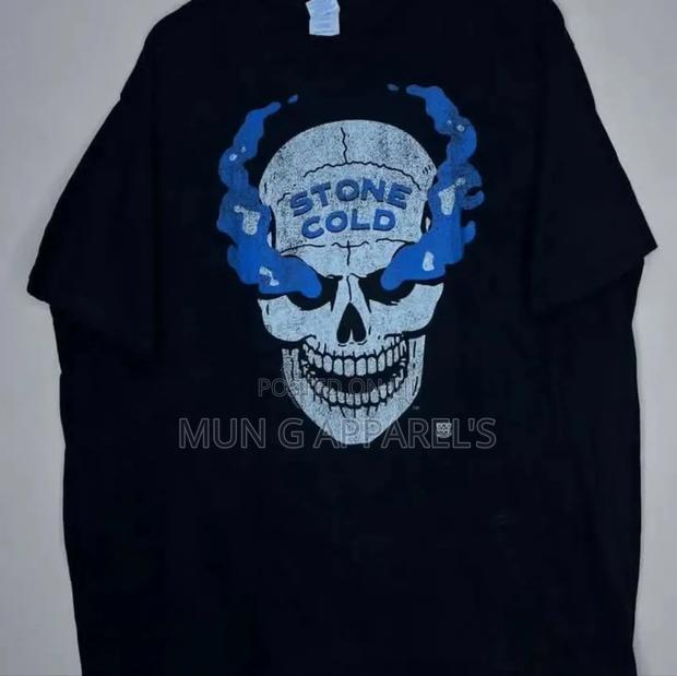 Unisex Tshirts - thumbnail 3