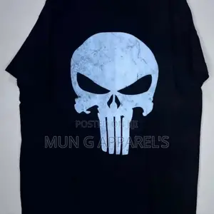 Unisex Tshirts