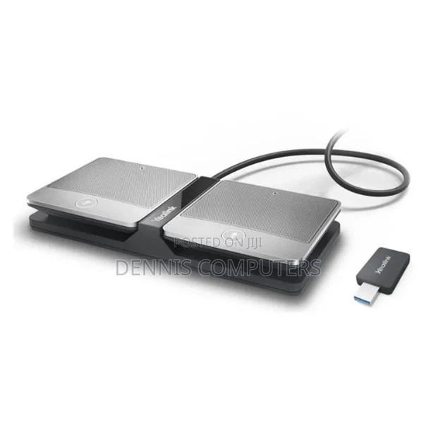 Yealink Cpw90 - Wireless Expansion Mic for Cp960