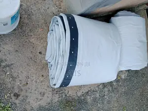 Canvas Covers