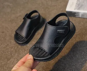 Kids' Sandals For Boys. Sizes 21-36. Delivery Available Nationwide.
