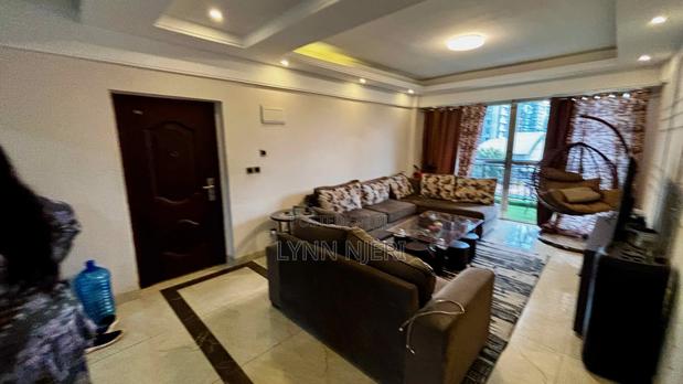 2bdrm Apartment in Vesta Garden, Hurlingham for sale - thumbnail 2
