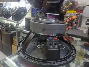 Audiopipe Aplmb-12 12" Mid-Range Bass Loudspeaker