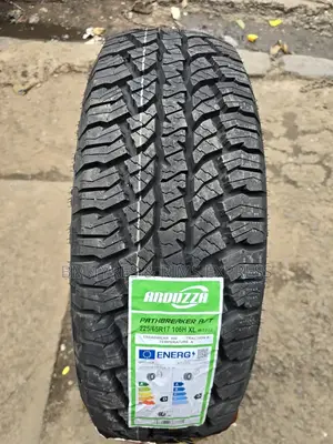 225 /65 R17 Arduzza Tyres (All Terrein)