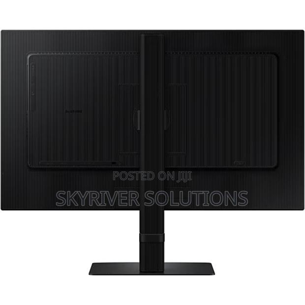 Samsung S60d 27" QHD Monitor
