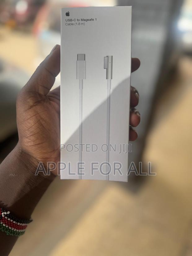 Macbook Usb-C/Type-C to Magsafe 1 Cable - main view