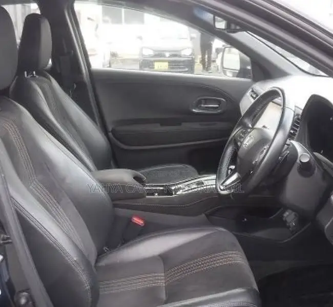 Honda Odyssey 2.4 G 2WD (7 seater) 2020 Black