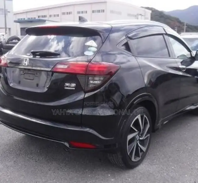 Honda Odyssey 2.4 G 2WD (7 seater) 2020 Black