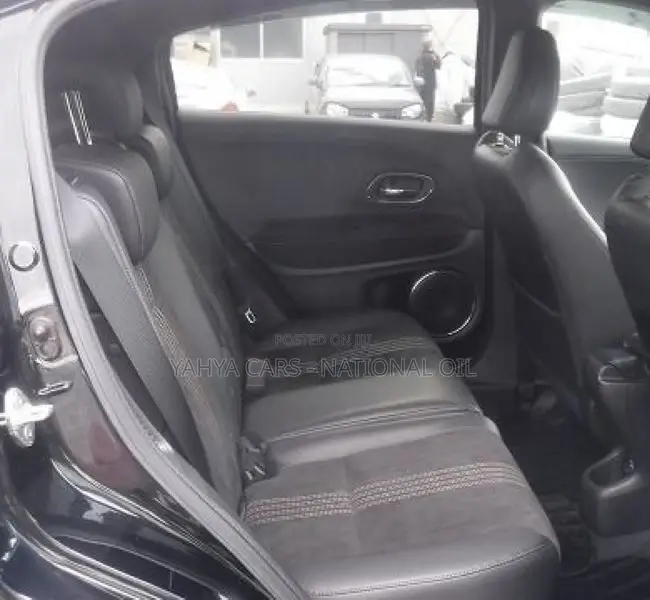 Honda Odyssey 2.4 G 2WD (7 seater) 2020 Black