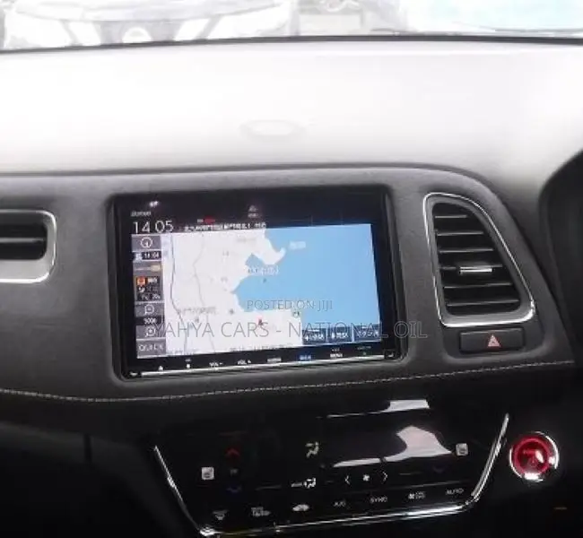 Honda Odyssey 2.4 G 2WD (7 seater) 2020 Black