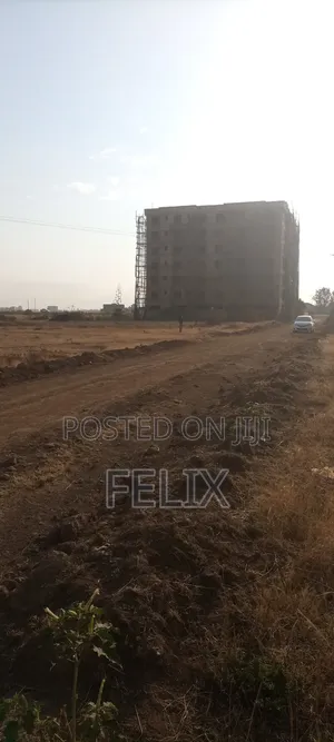 Prime 50x100 Plot for Sale – Near Juja Cornerbrook