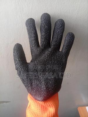 Diamond Grip Gloves - thumbnail 2