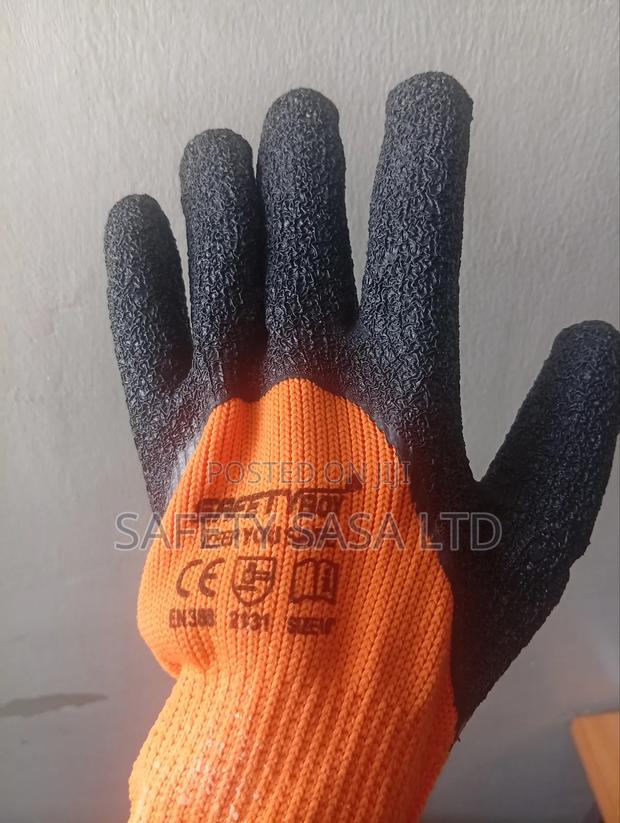 Diamond Grip Gloves - thumbnail 3