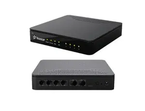 Yeastar S20 - S-Series Voip PBX for Small Business