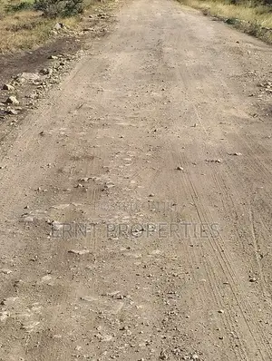 Scenic 1/8 Acre in Kitengela Railways Sacco Fenced Ready to Build!