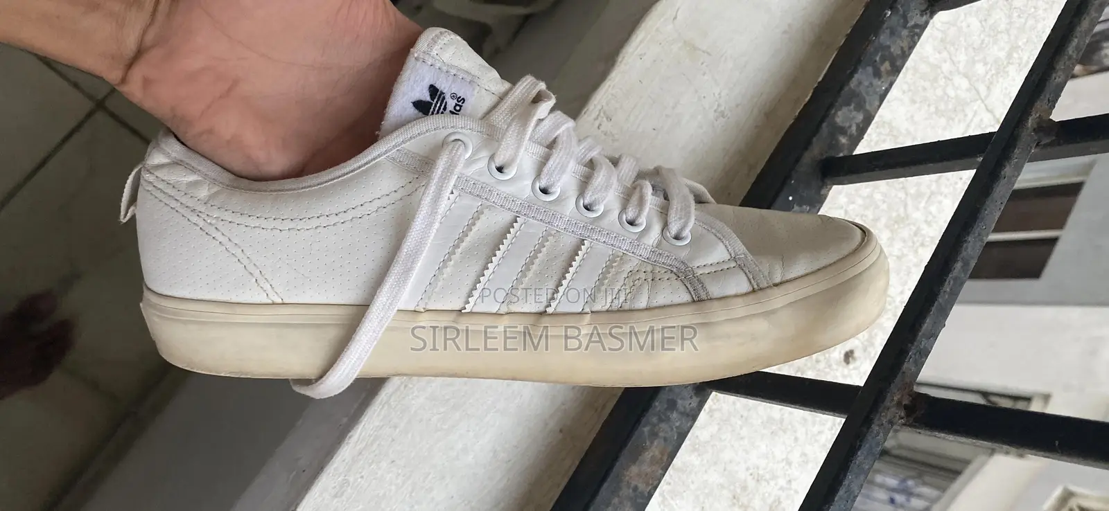 Unisex Shoes