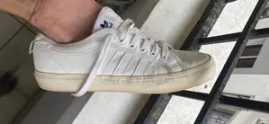 Unisex Shoes