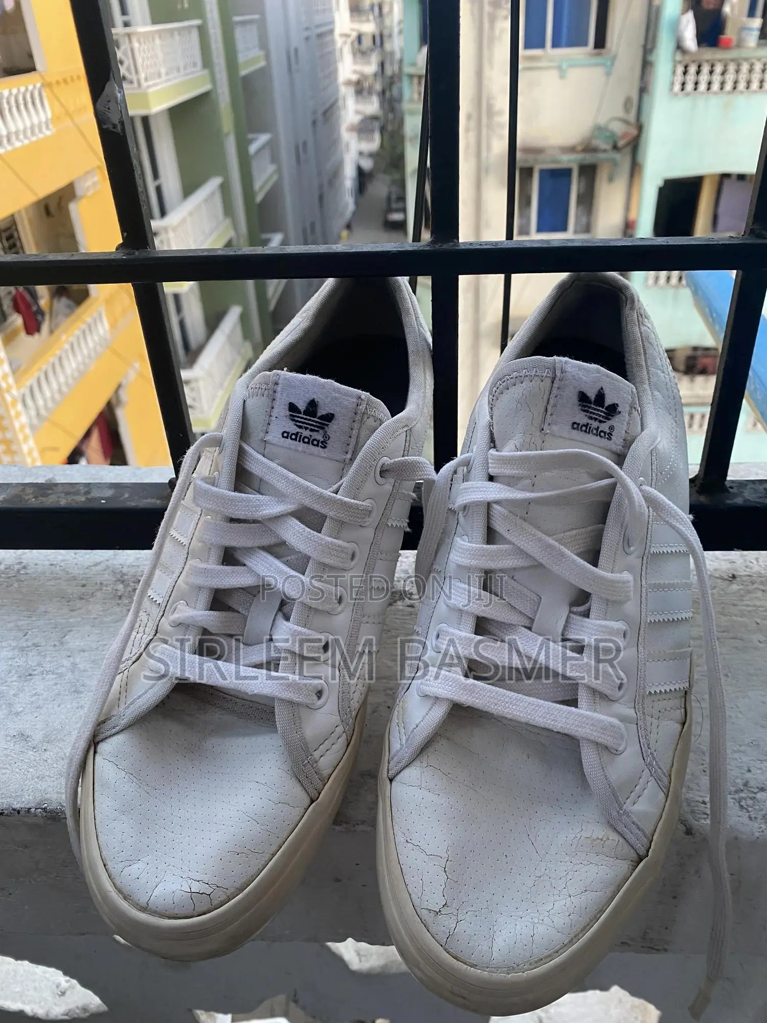 Unisex Shoes