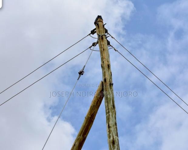 Plot for Sale in Isiolo Town, Wabera Estste. - thumbnail 3