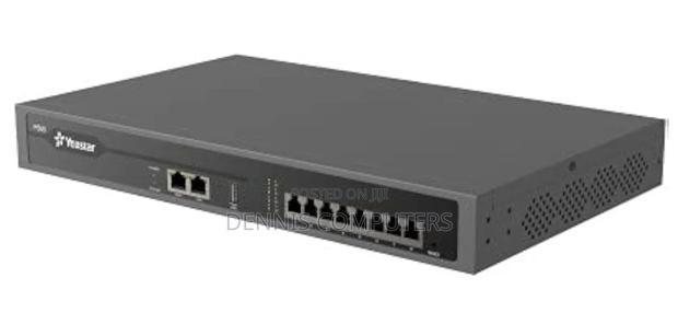Yeastar P550 P-Series Ip PBX
