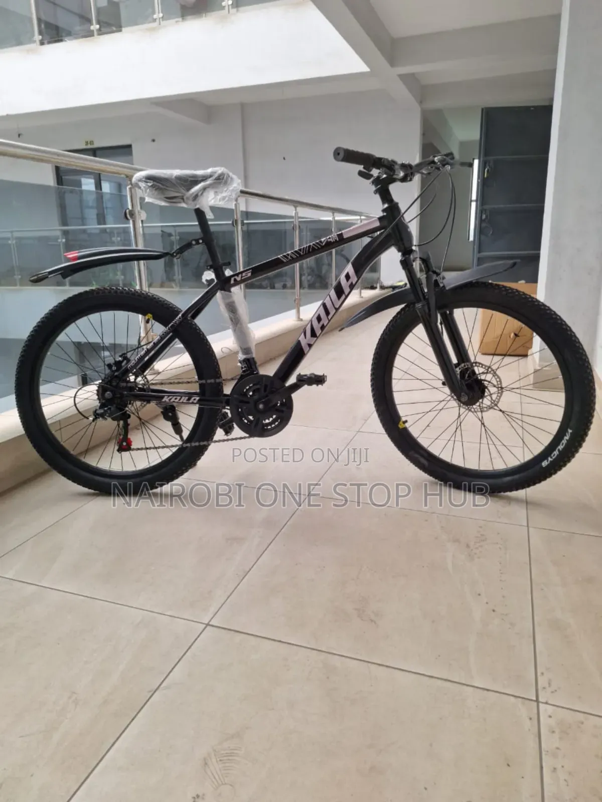 Bike Size 26 With Gears
