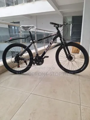 Bike Size 26 With Gears
