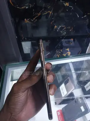 Apple iPhone XS Max 256 GB Gold