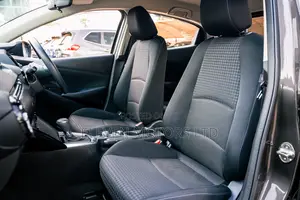 Mazda Demio 2019 Brown