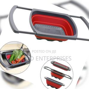 Collapsible Drainer - thumbnail 2