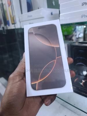 New Apple iPhone 16 Pro 256 GB - thumbnail 2