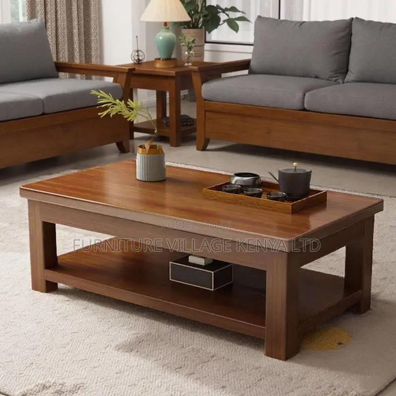 Coffee Table; 1200mm Executive Office Coffee Table