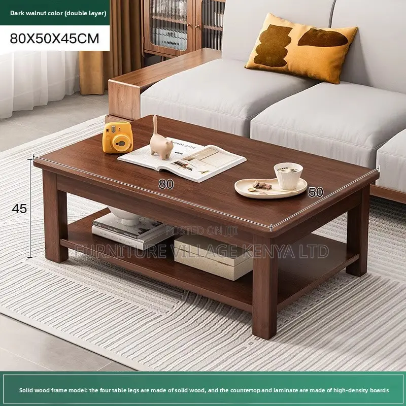 Coffee Table; 1200mm Executive Office Coffee Table